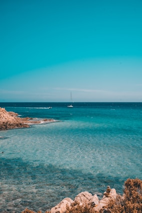 body of water