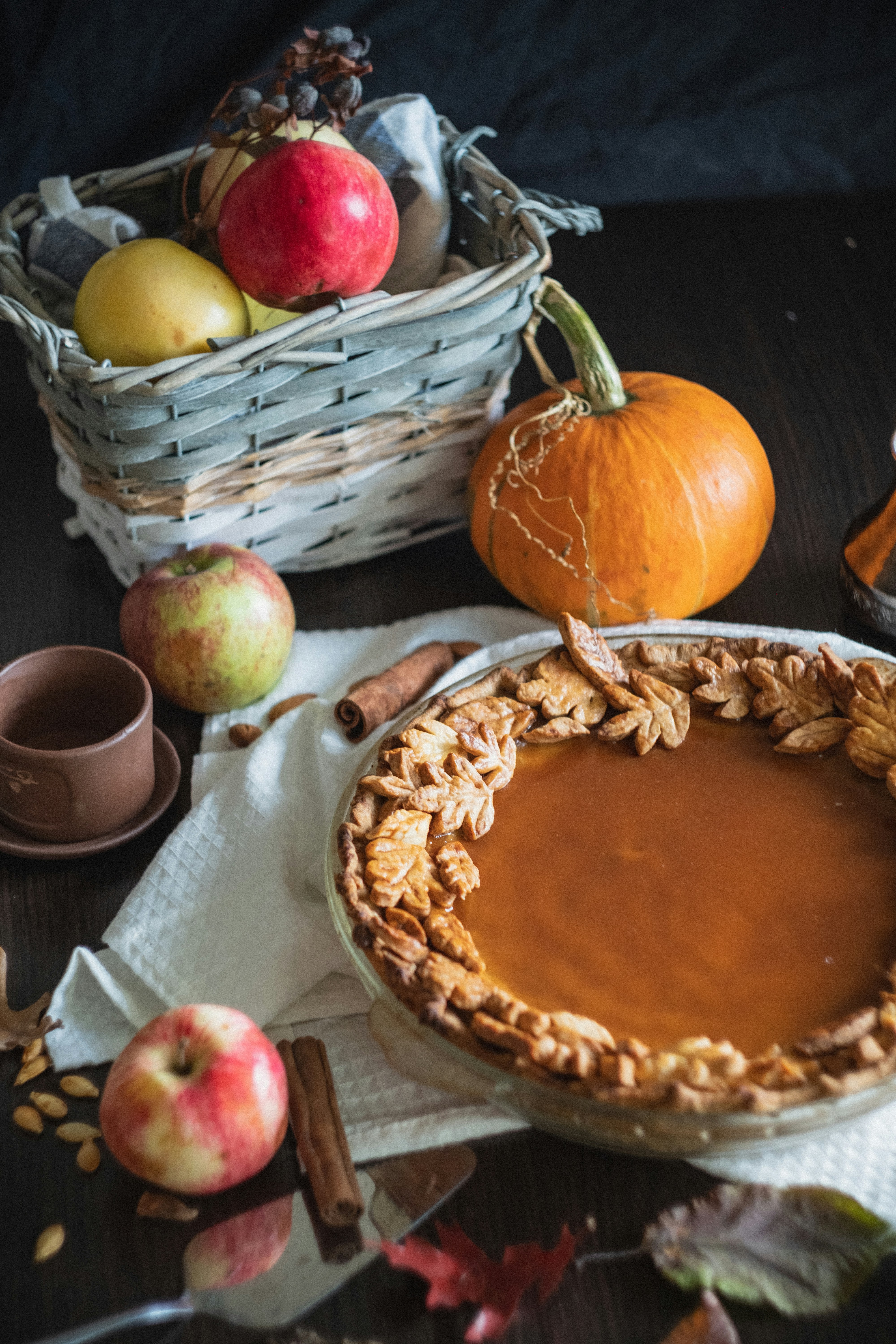 Thanksgiving Holiday: Meaning Beyond A Nice Meal