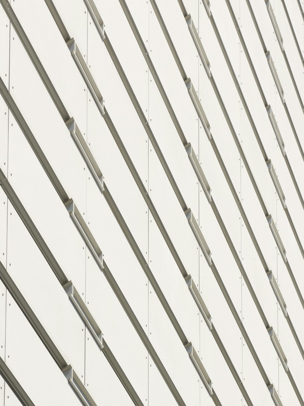 white concrete building during daytime