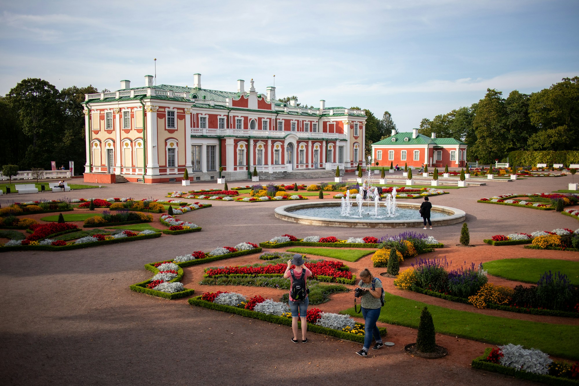 Tallinn Travel: Must-See City Sights & Attractions