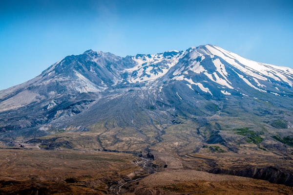 Mount Rainier