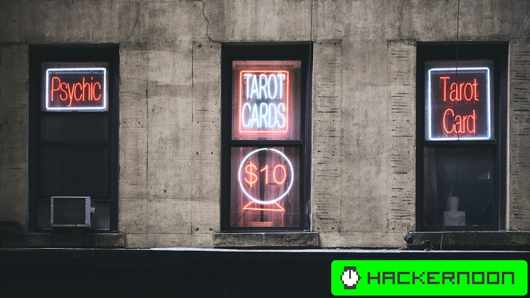 Thumbnail of Taking a Glimpse at The Post-Covid World | HackerNoon