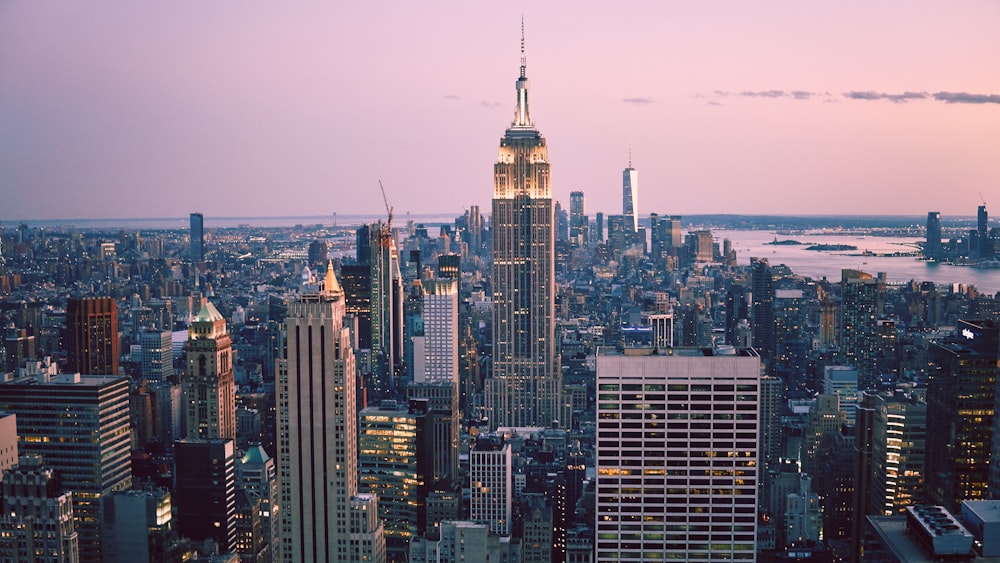 Chrysler Building, New York