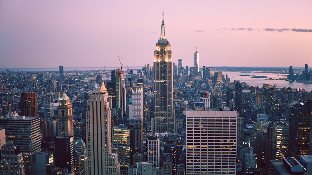 Dubai to New York — Etihad Business photo 3