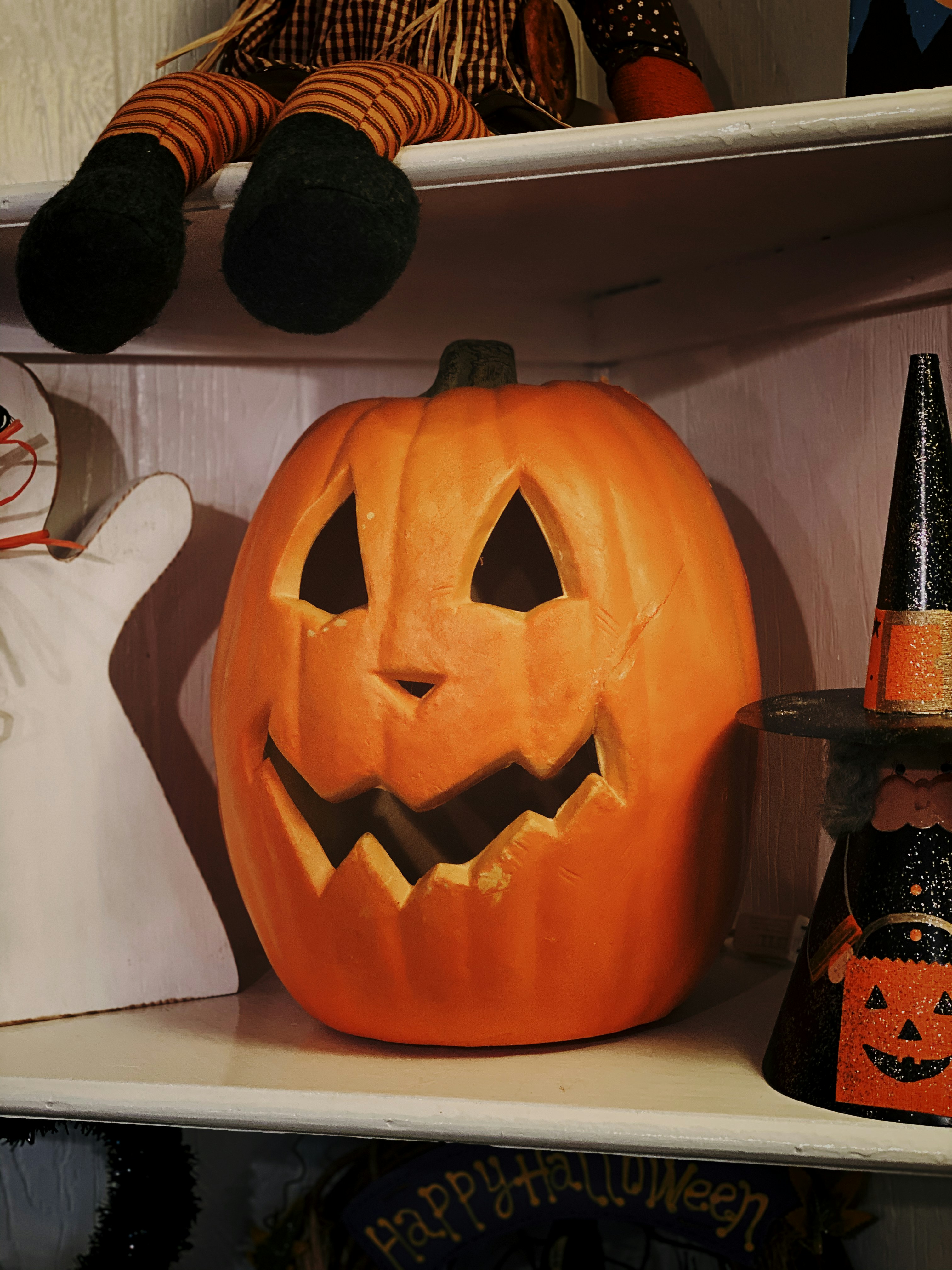 Spooky Halloween Costumes
