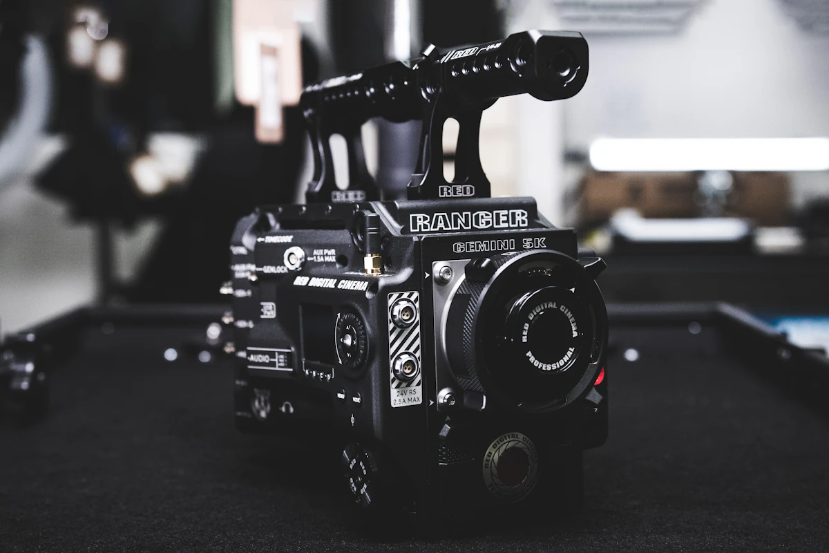 Gemini Omni video model — AI video generation tool from Google ahead of I/O 2026