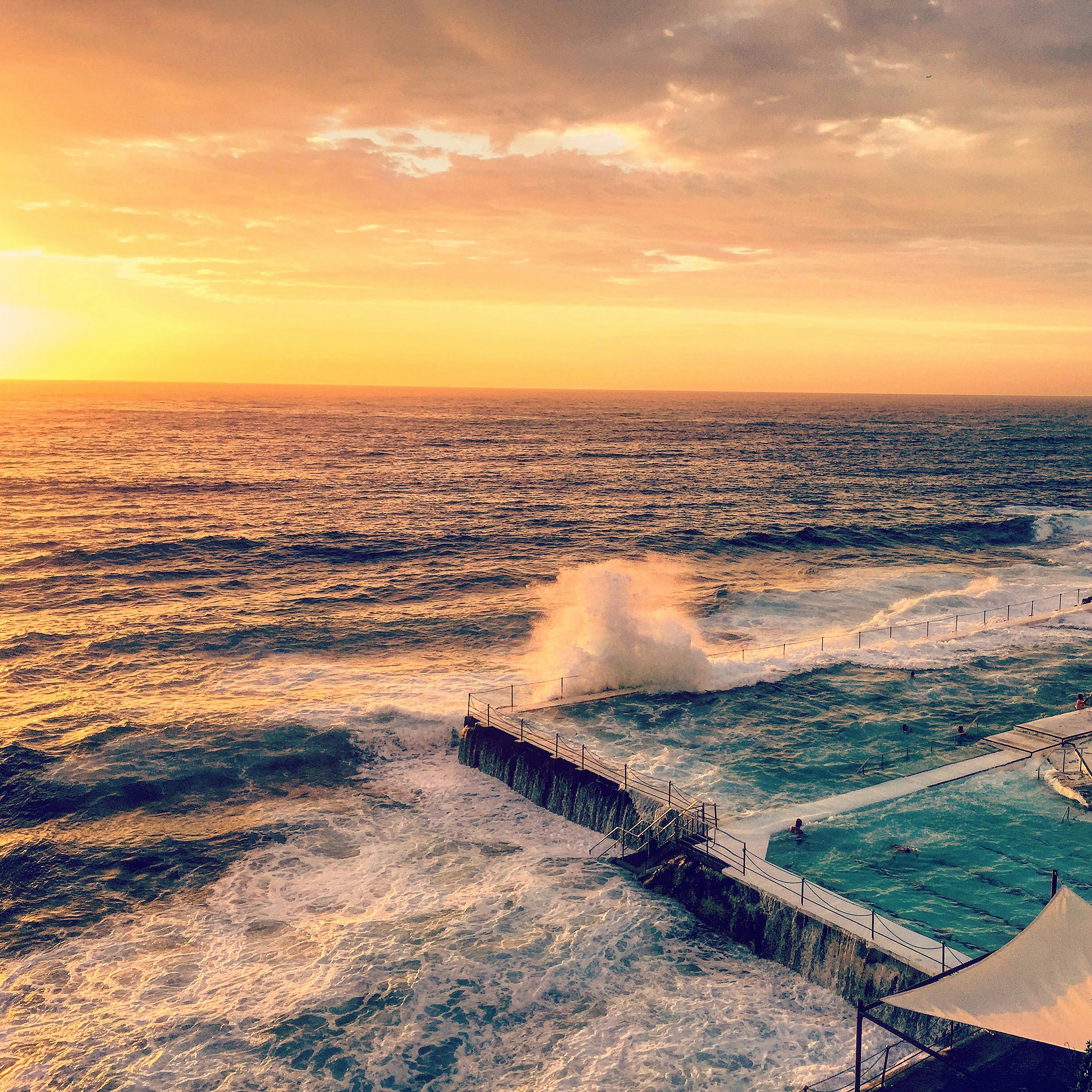 500+ Beautiful Bondi Beach Pictures - Australia [HD] | Download ...