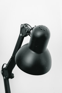 Desk Lamp