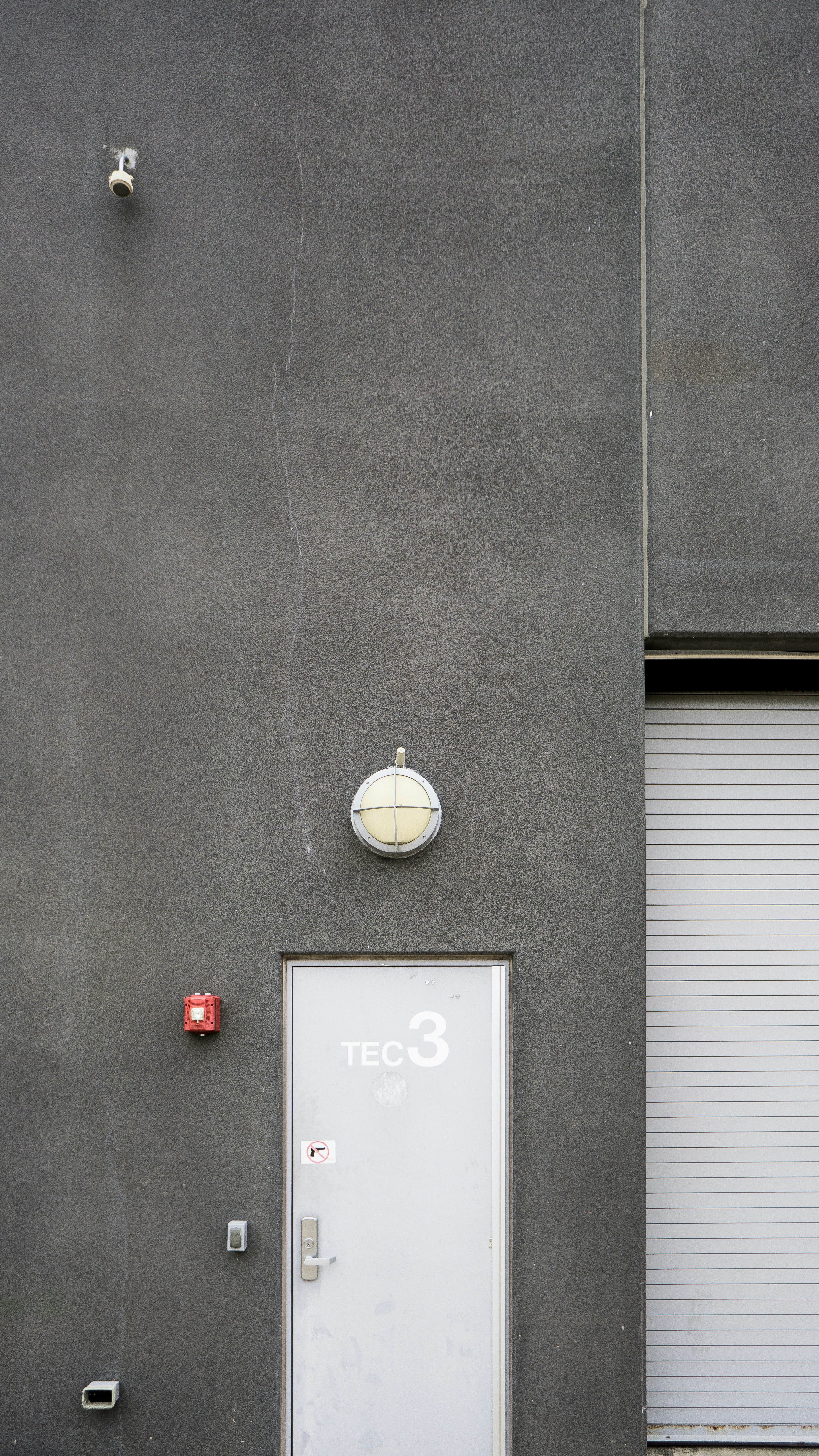 Productos de Seguridad Electrónica