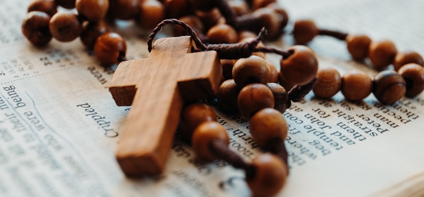 A Powerful Weapon- The 54-day Rosary Novena
