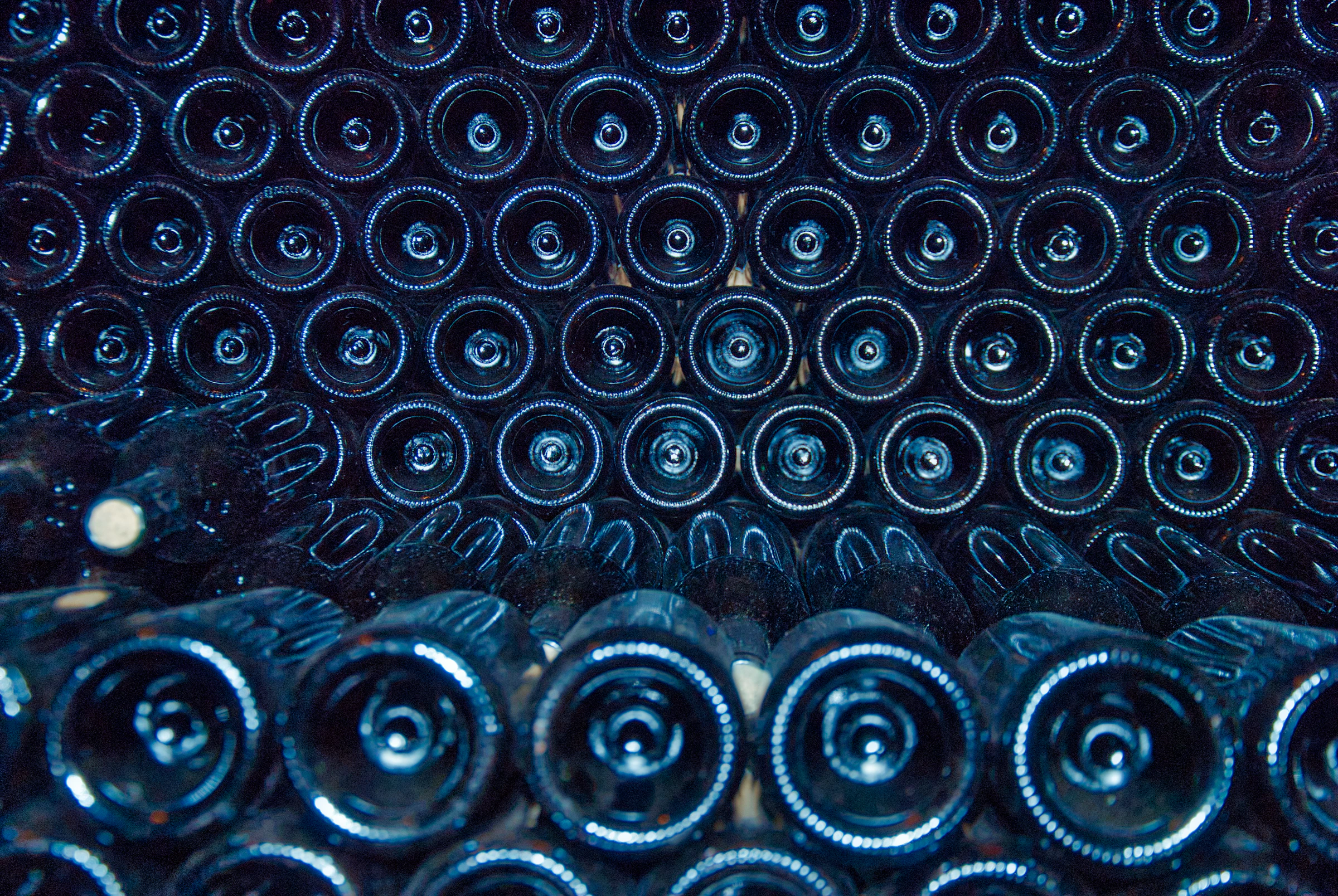 Beverage & Alcohol freight logistics