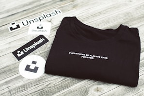 Stickers avec film de transfert