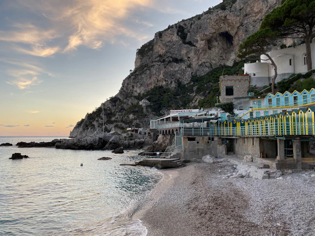 6-Day Luxury Naples Itinerary: Premium Italy Travel Guide