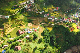 Vietnam motrobike tour