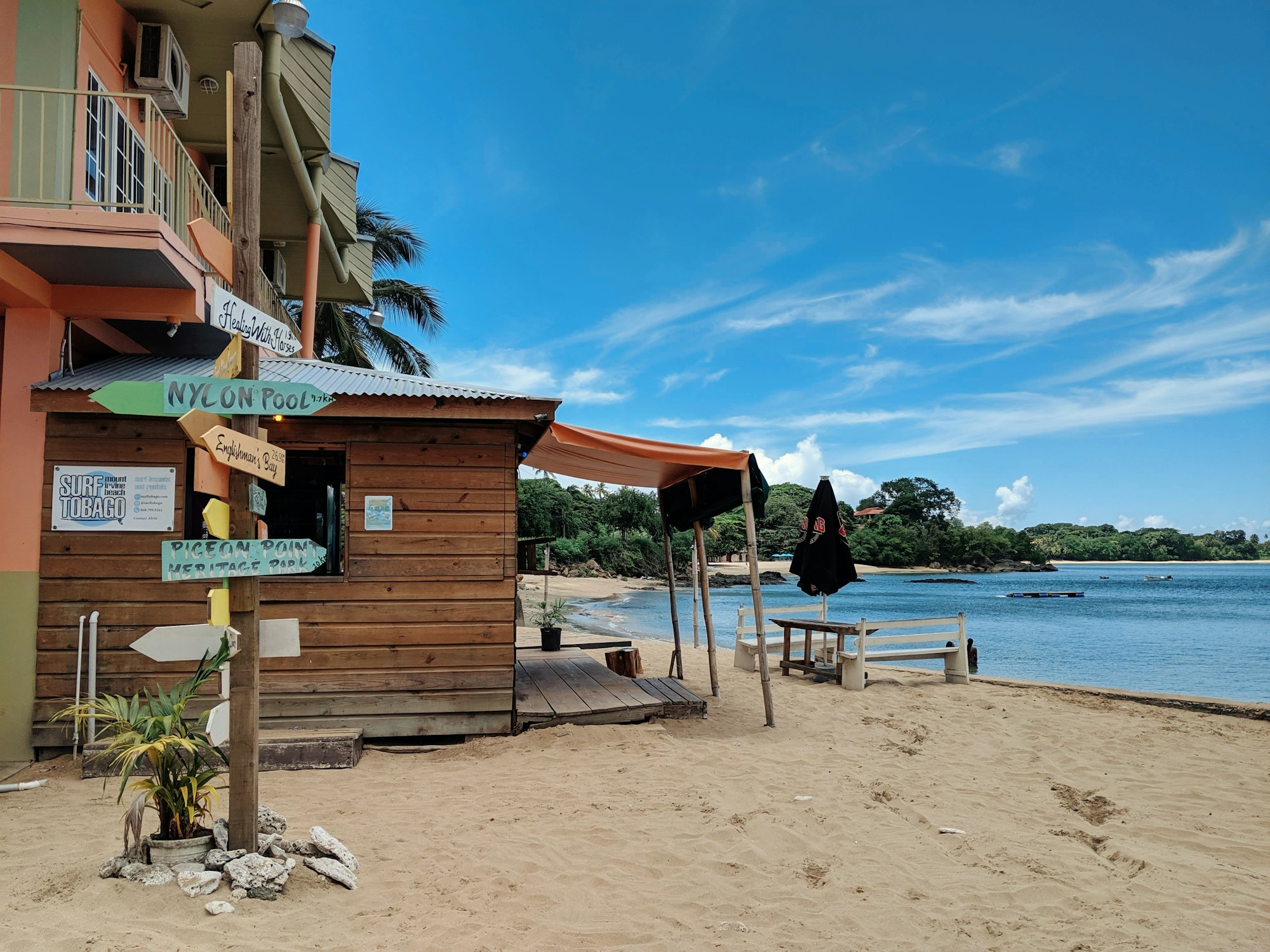 Best Weather Seasons to Visit Trinidad and Tobago: A Comprehensive Guide