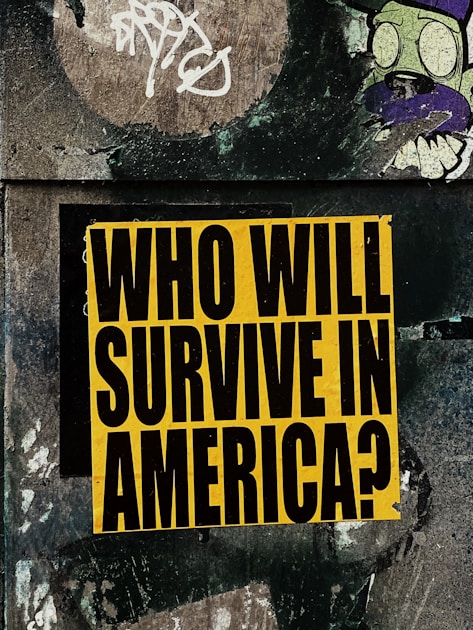 AI Economy Survivor Quiz 2026: Which of the 4 Financial Archetypes Are You?