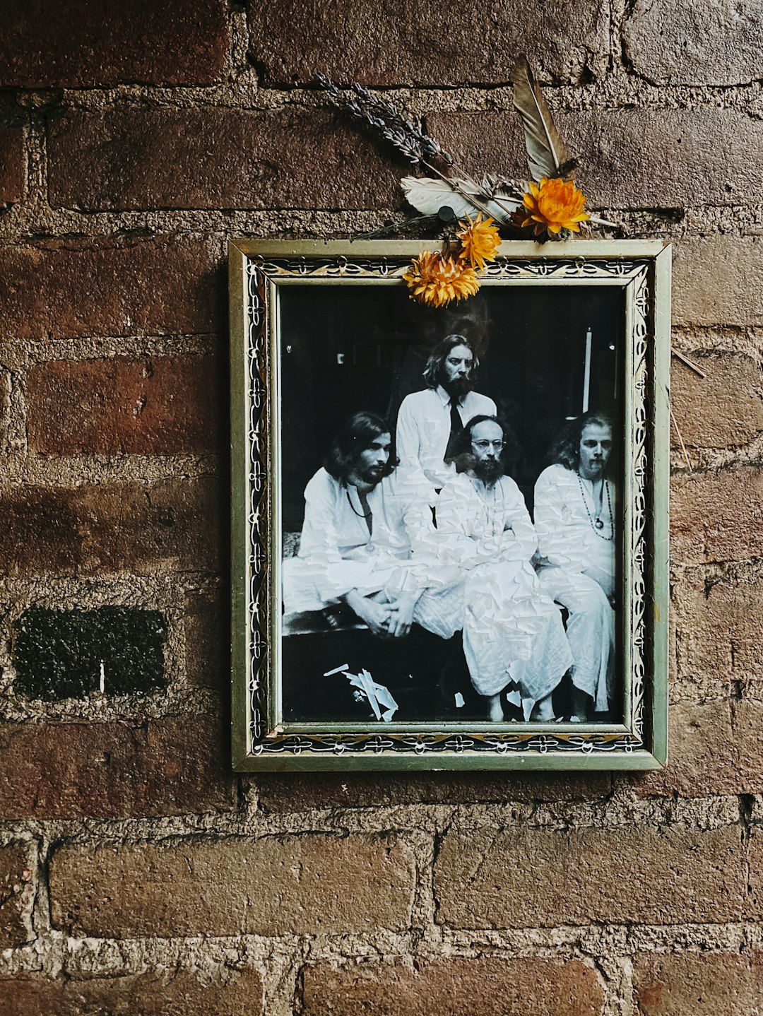 The Beatles photo