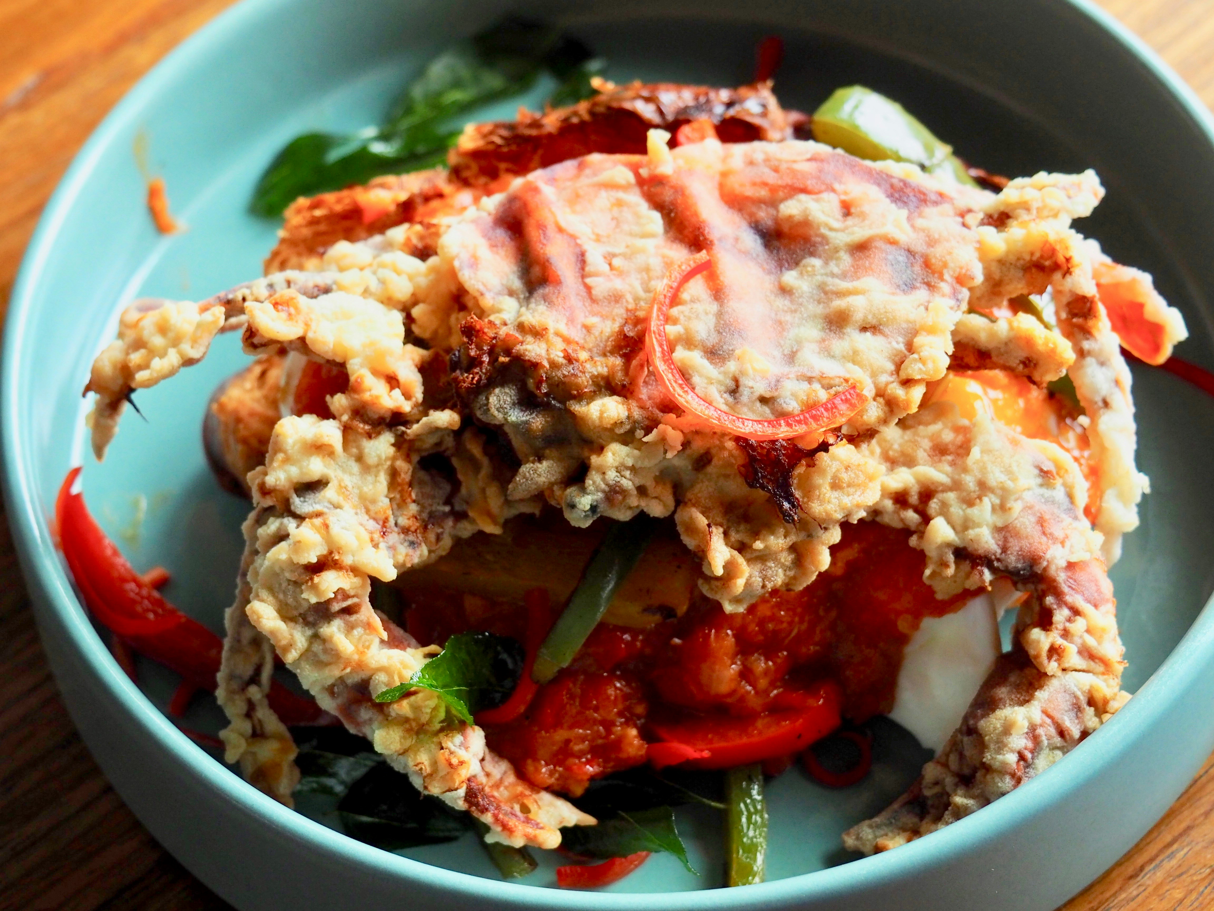 9 Easy Crab Recipes for Sunday Family Dinners
