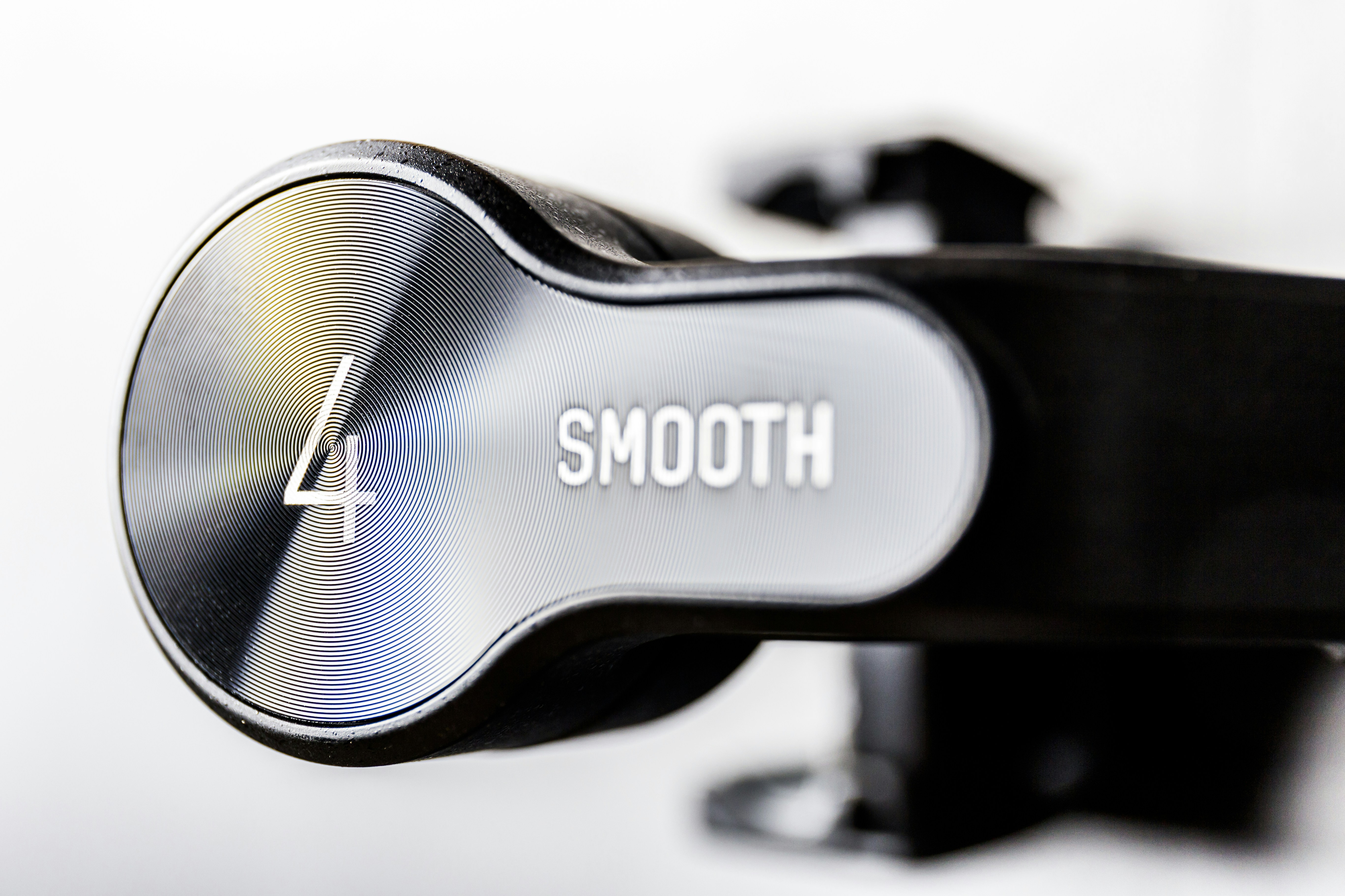 magnetic car mount closeup