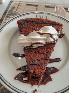 Sjokoladekoek