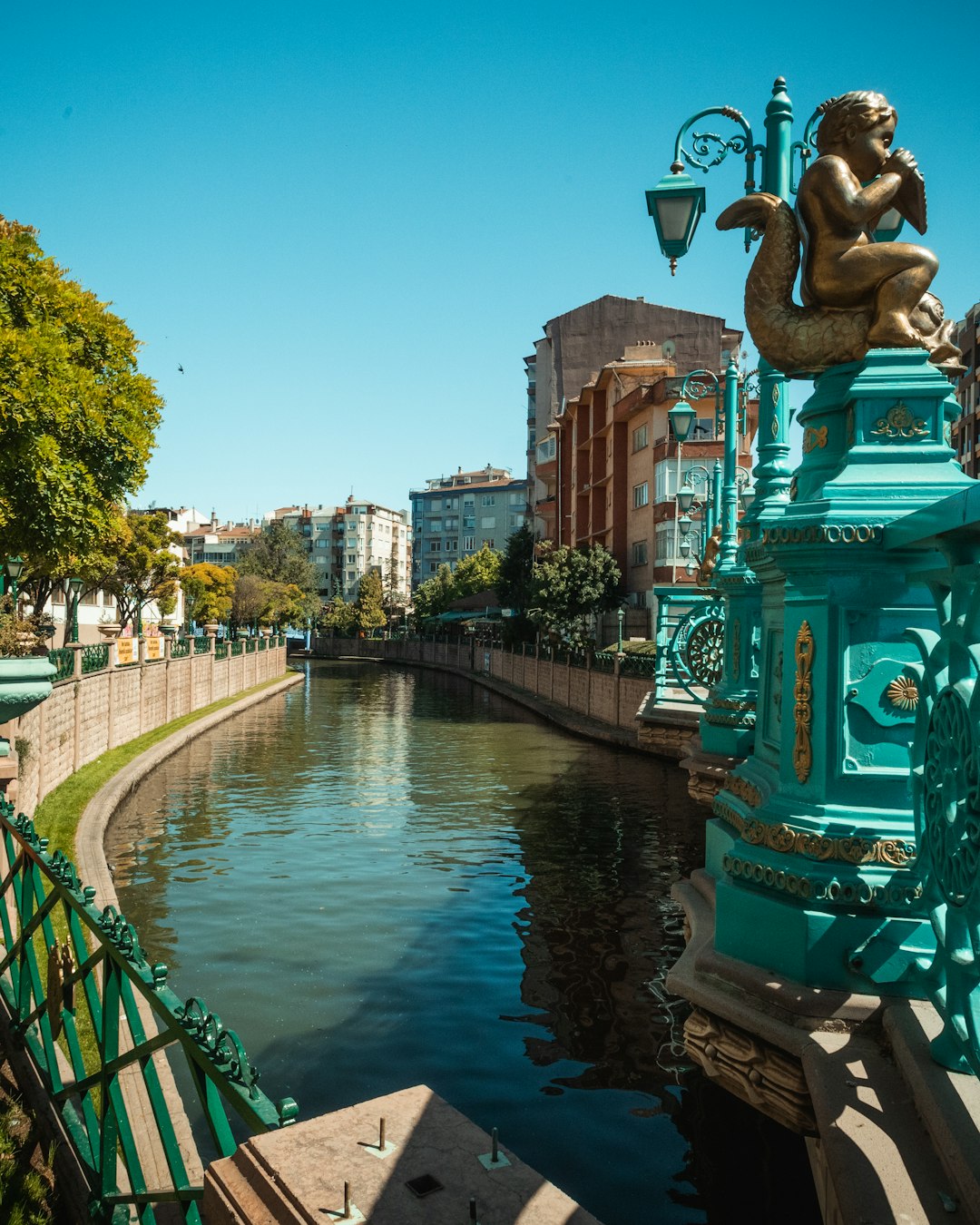 travelers stories about Landmark in Eskişehir, Turkey