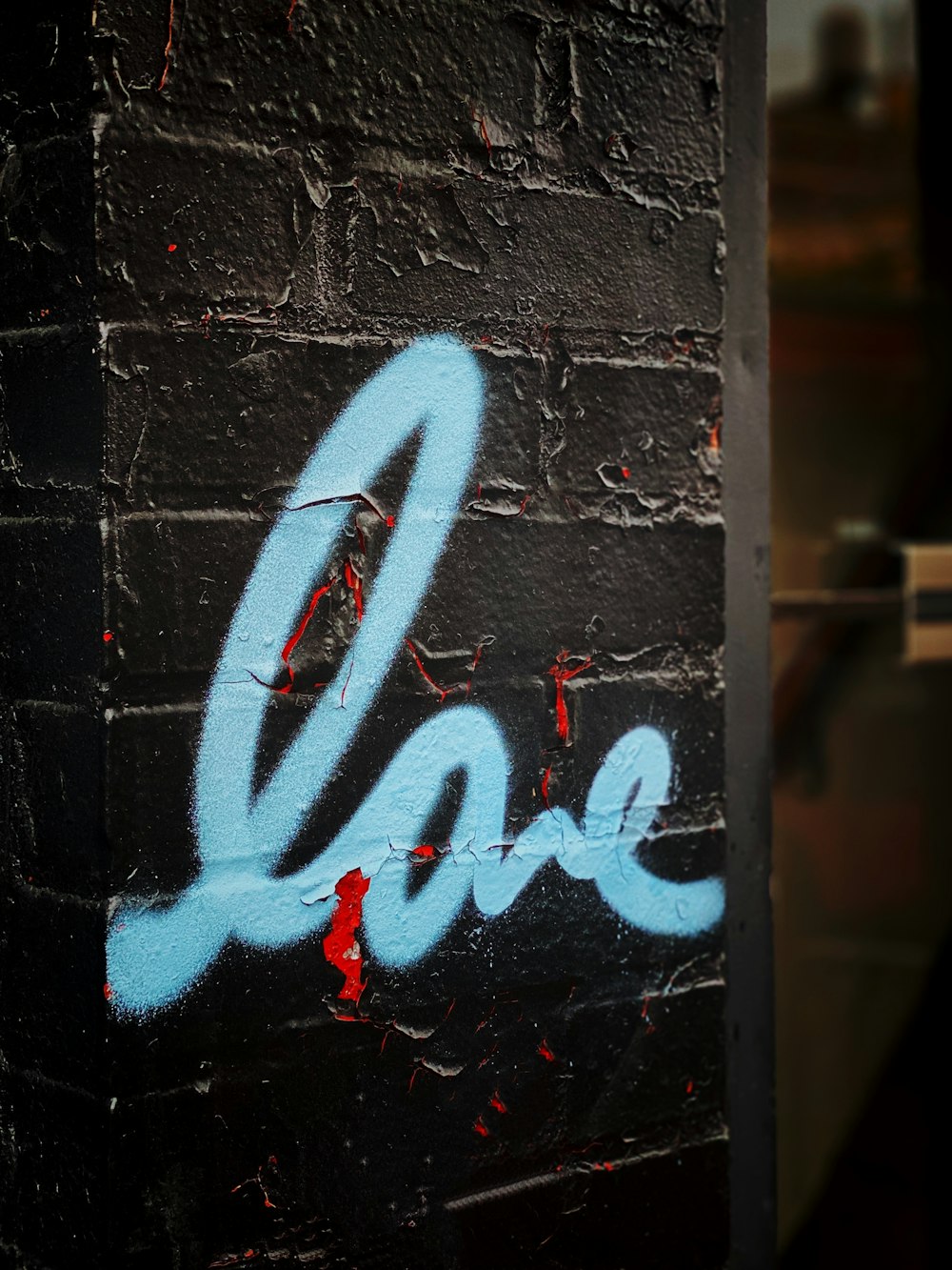 love wall art