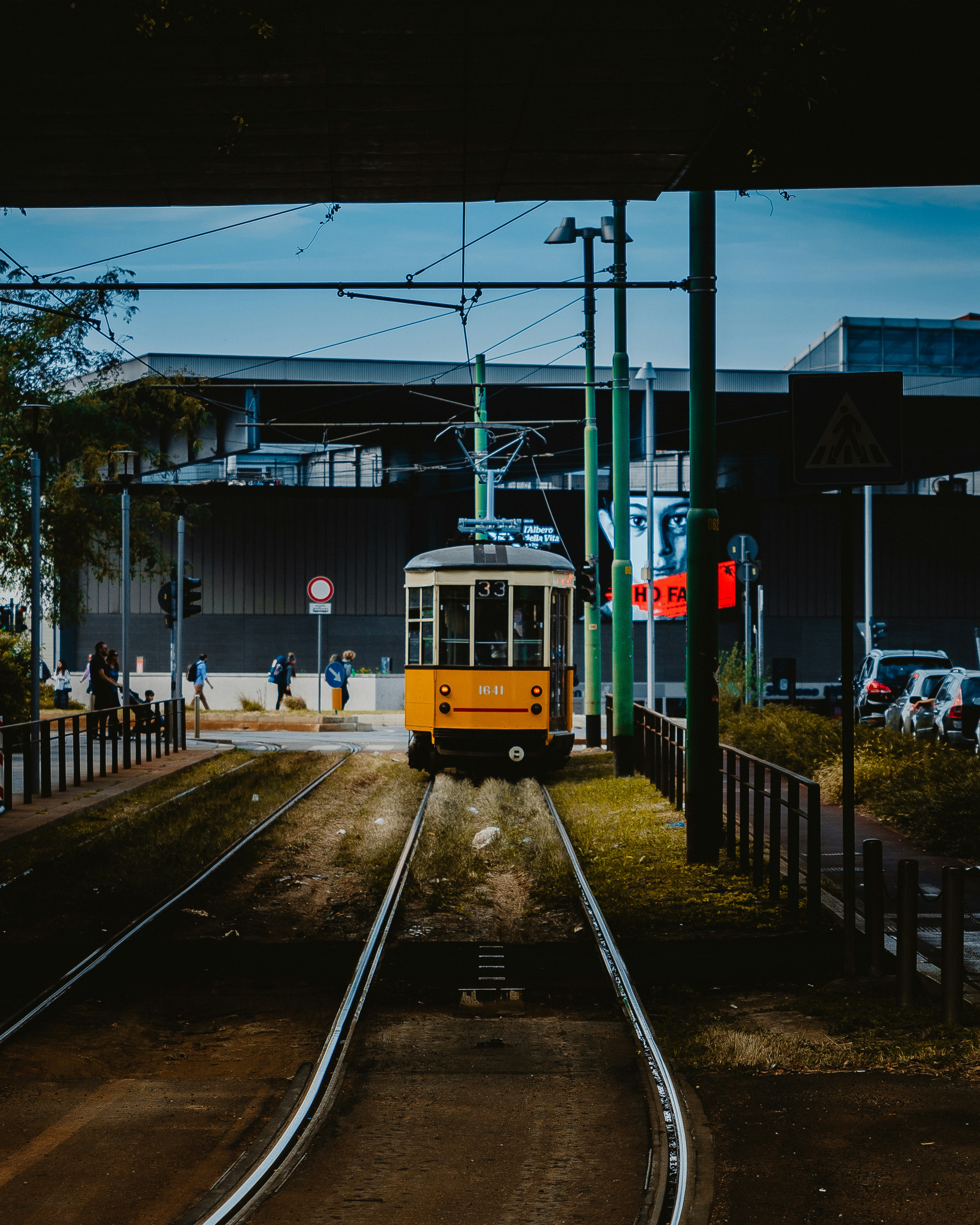 Photo by andreaferrario