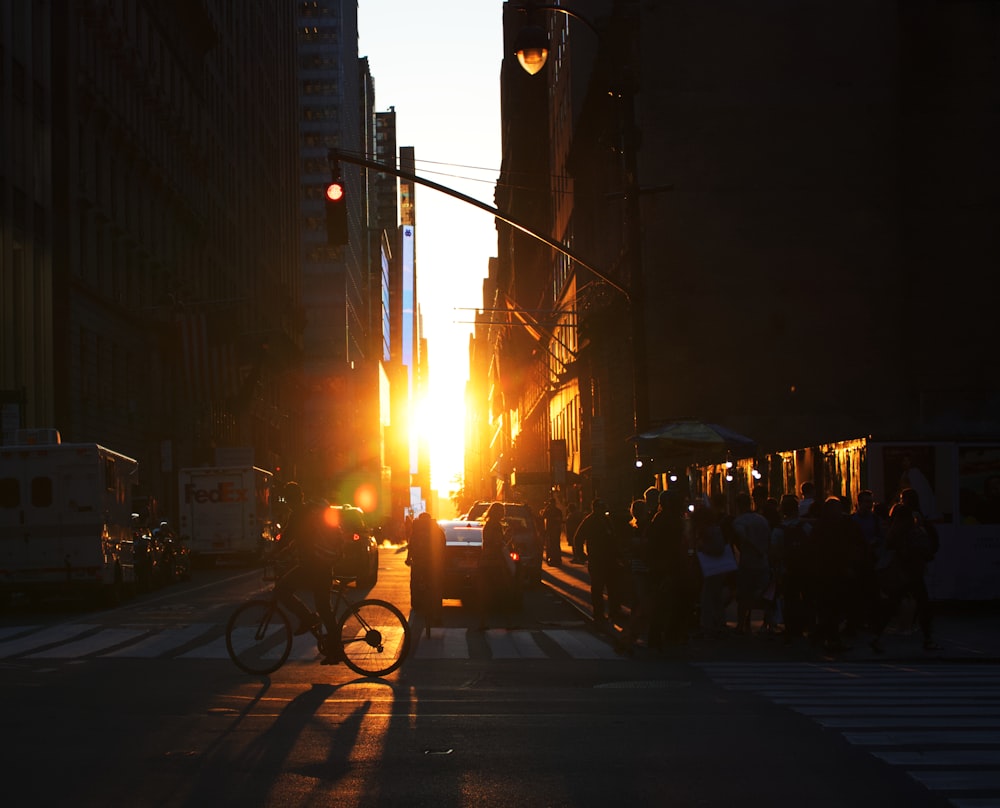 group of people walking on pedestrian lane