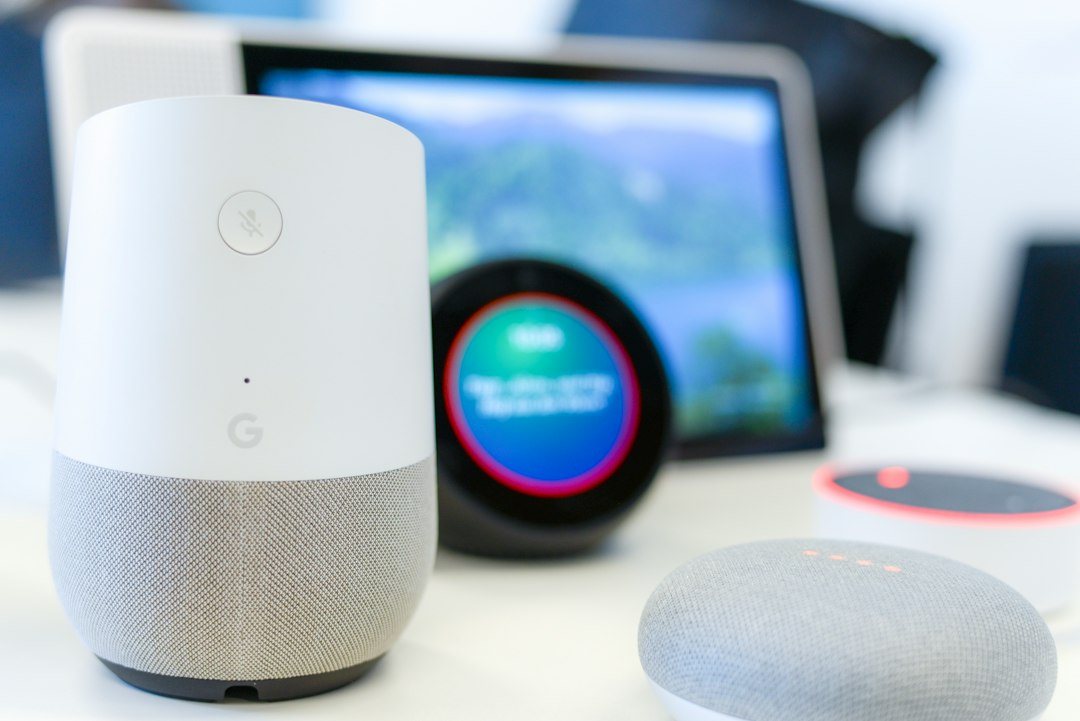 compact Bluetooth speaker