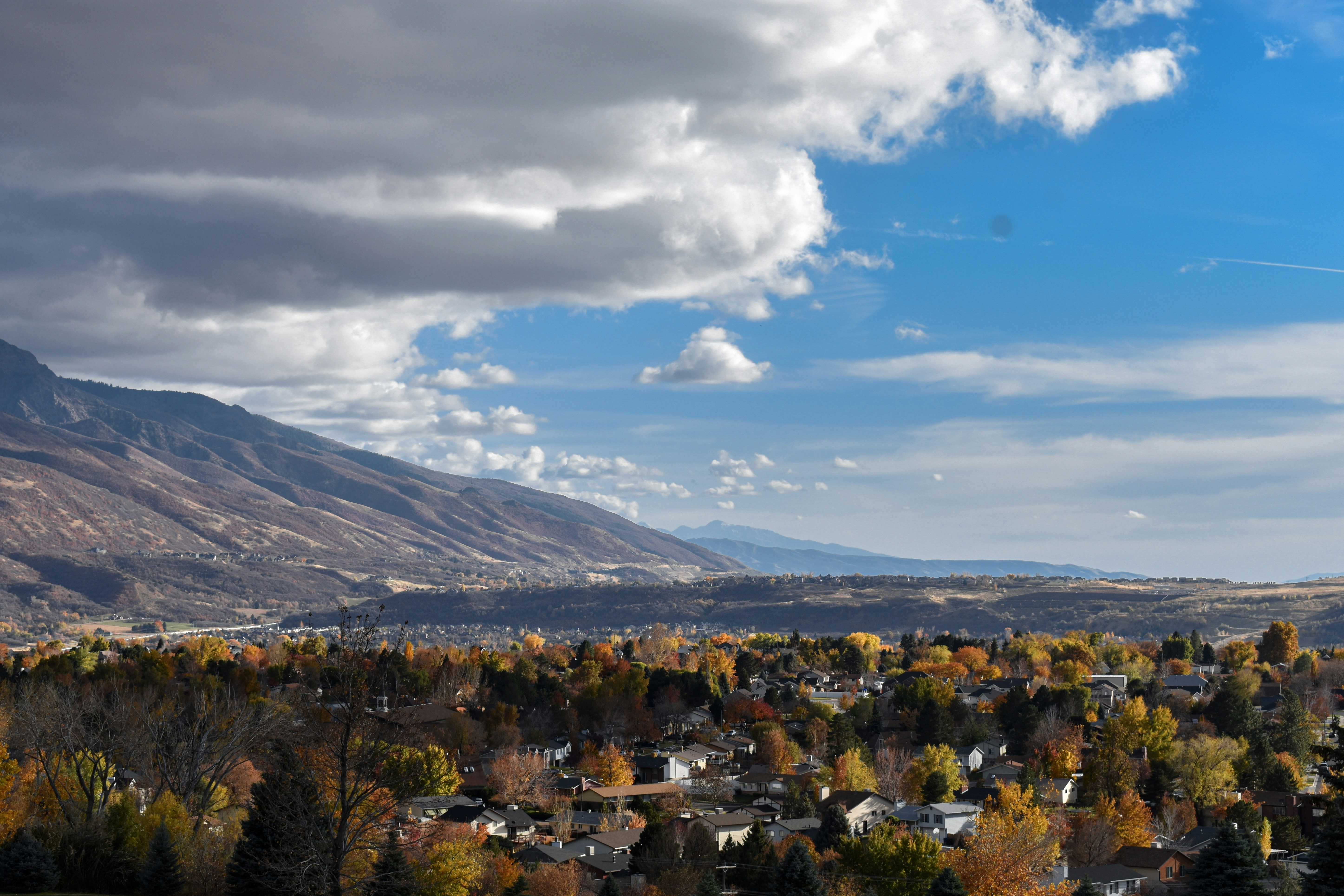 Park Vista / Dakota Ridge Colorado Springs