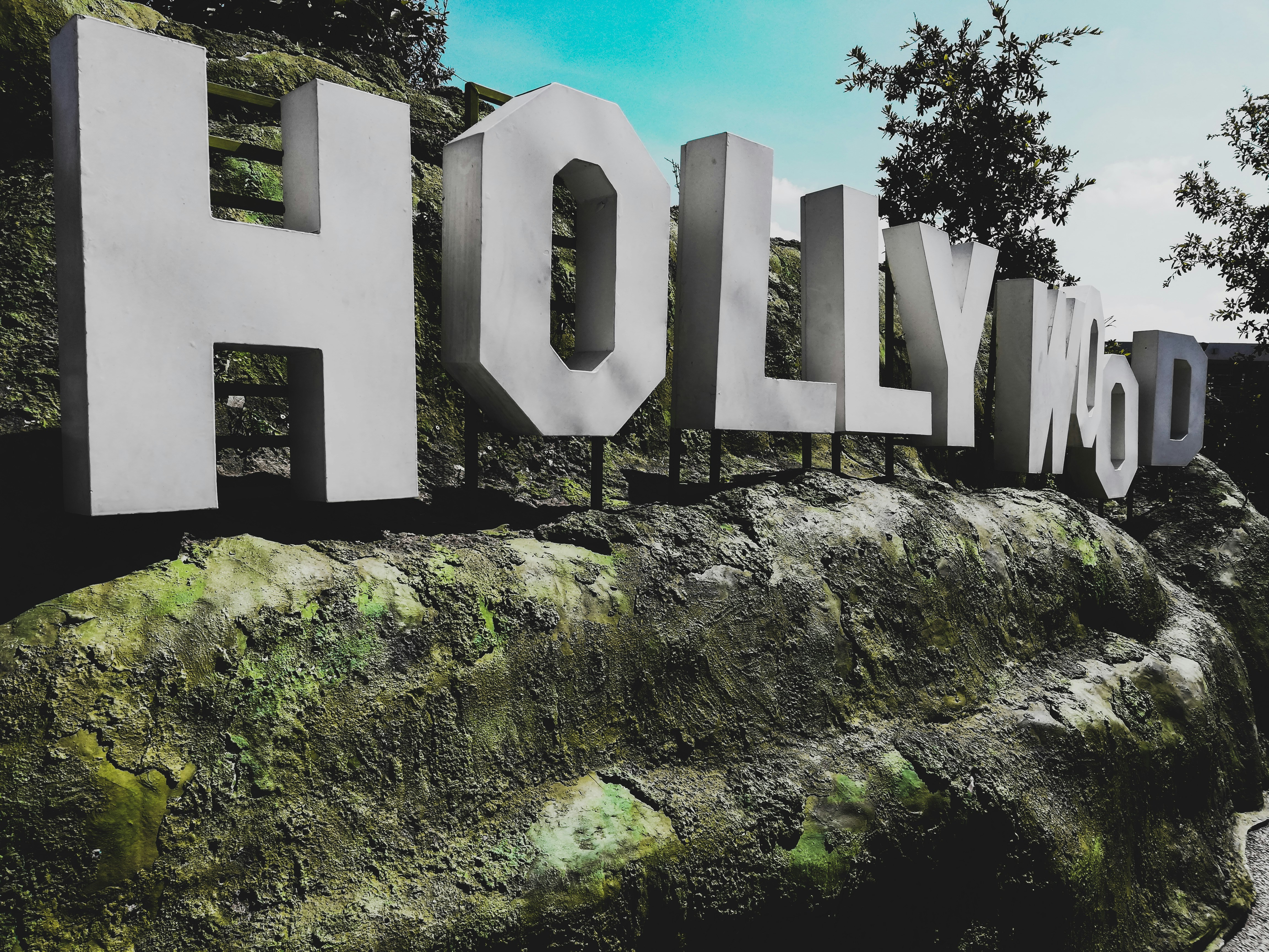 HOLLYWOOD