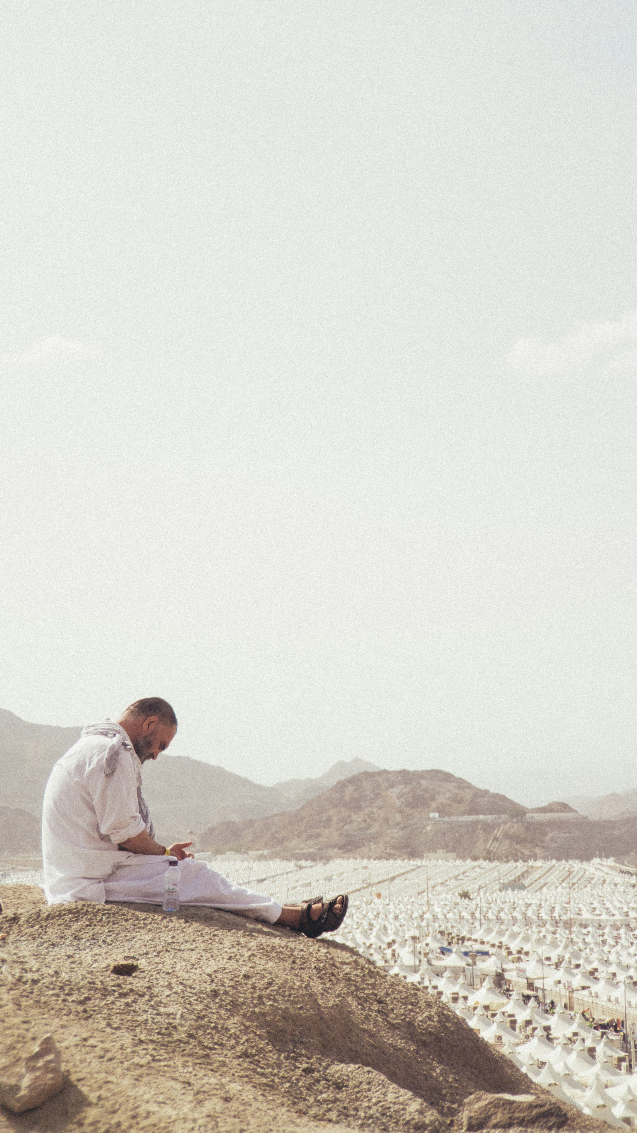 10 Ruqyah Methods for Deep Spiritual Healing