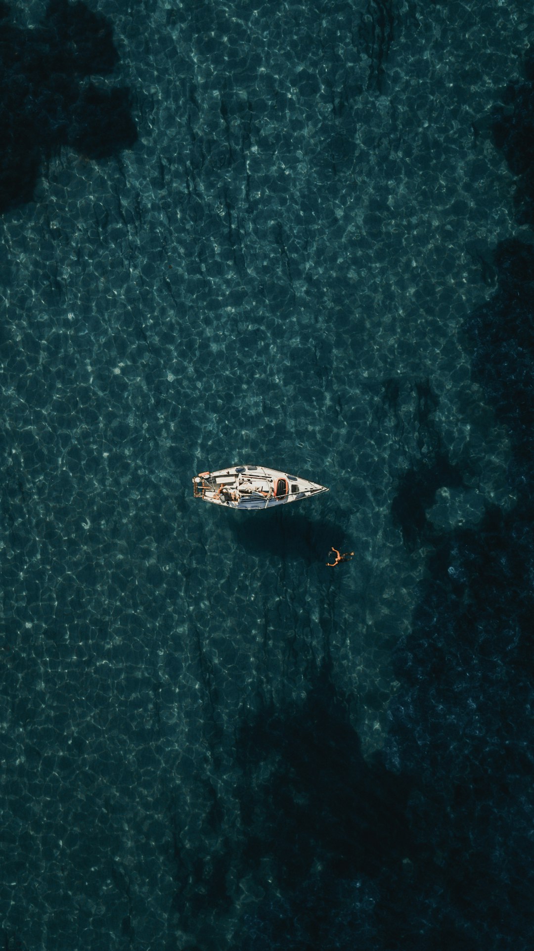 Underwater photo spot Elba Italy