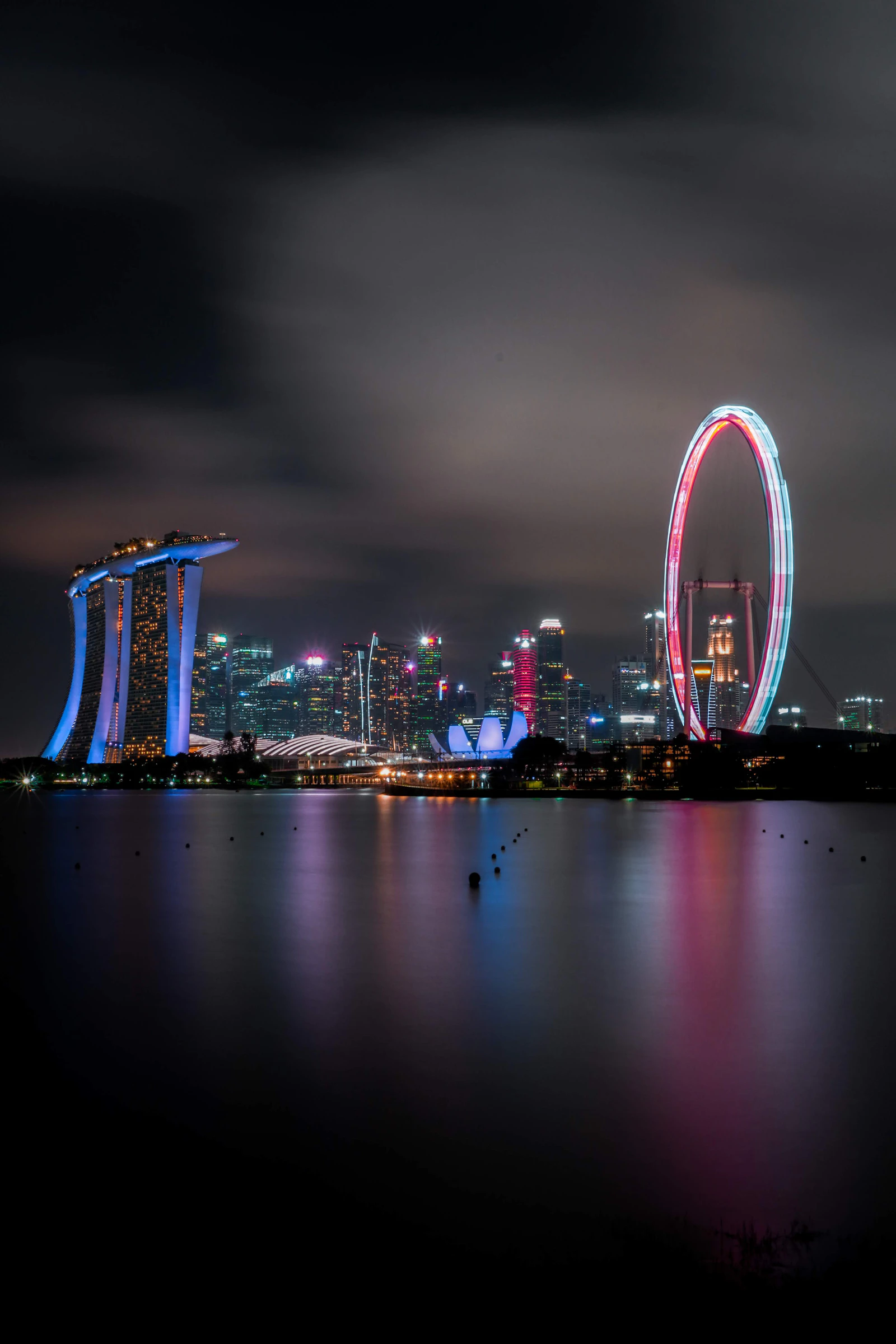 Singapur