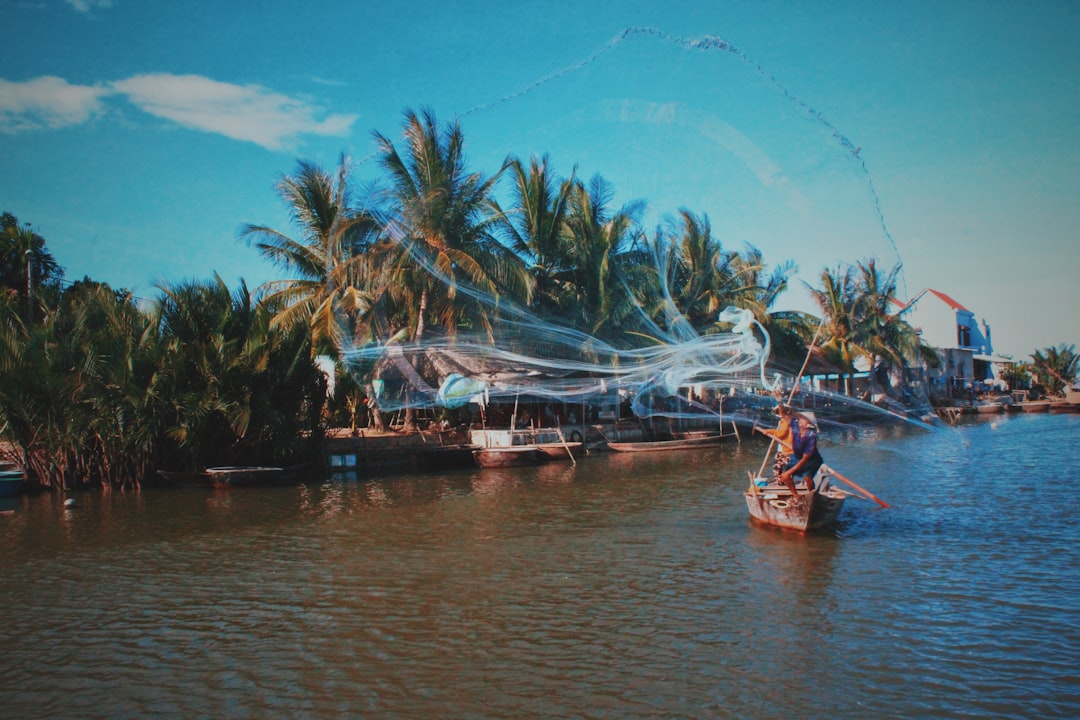 Travel Tips and Stories of Hoi An in Vietnam