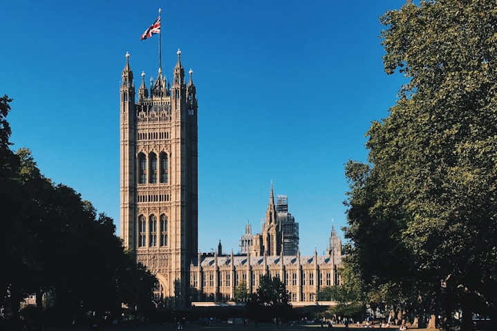 Northeastern University London