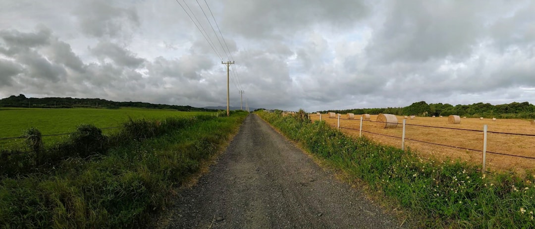 Plain photo spot Kenting Baishawan Taiwan