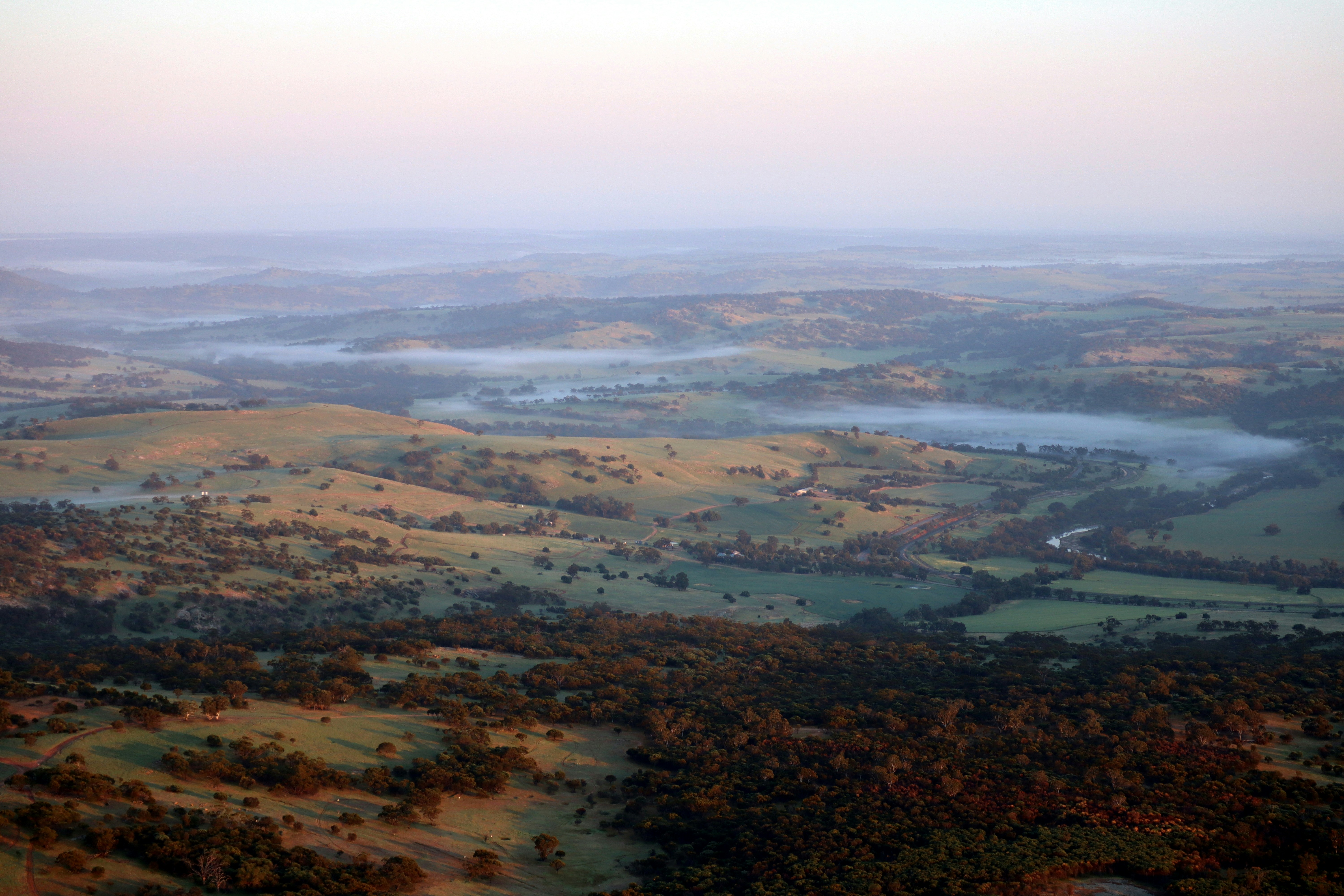 Northam, Western Australia