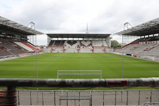 St Pauli