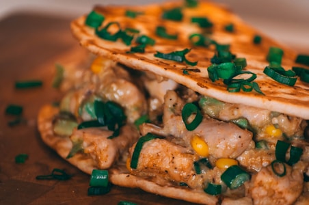 Quesadilla