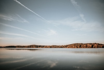 island photograph ohio zoom background