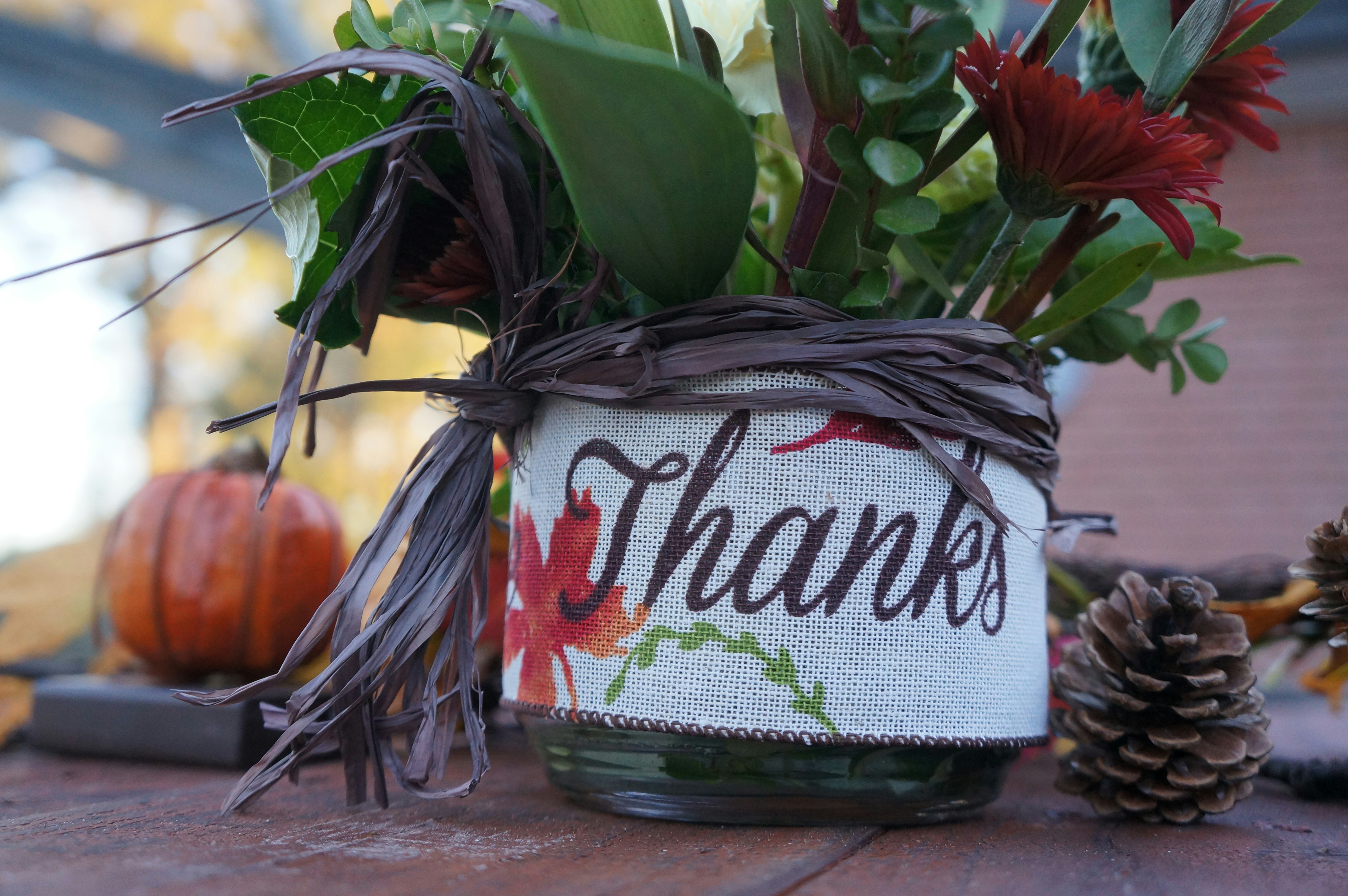 Heartfelt Thanksgiving Wishes for Clients: Warm Thank-Yous