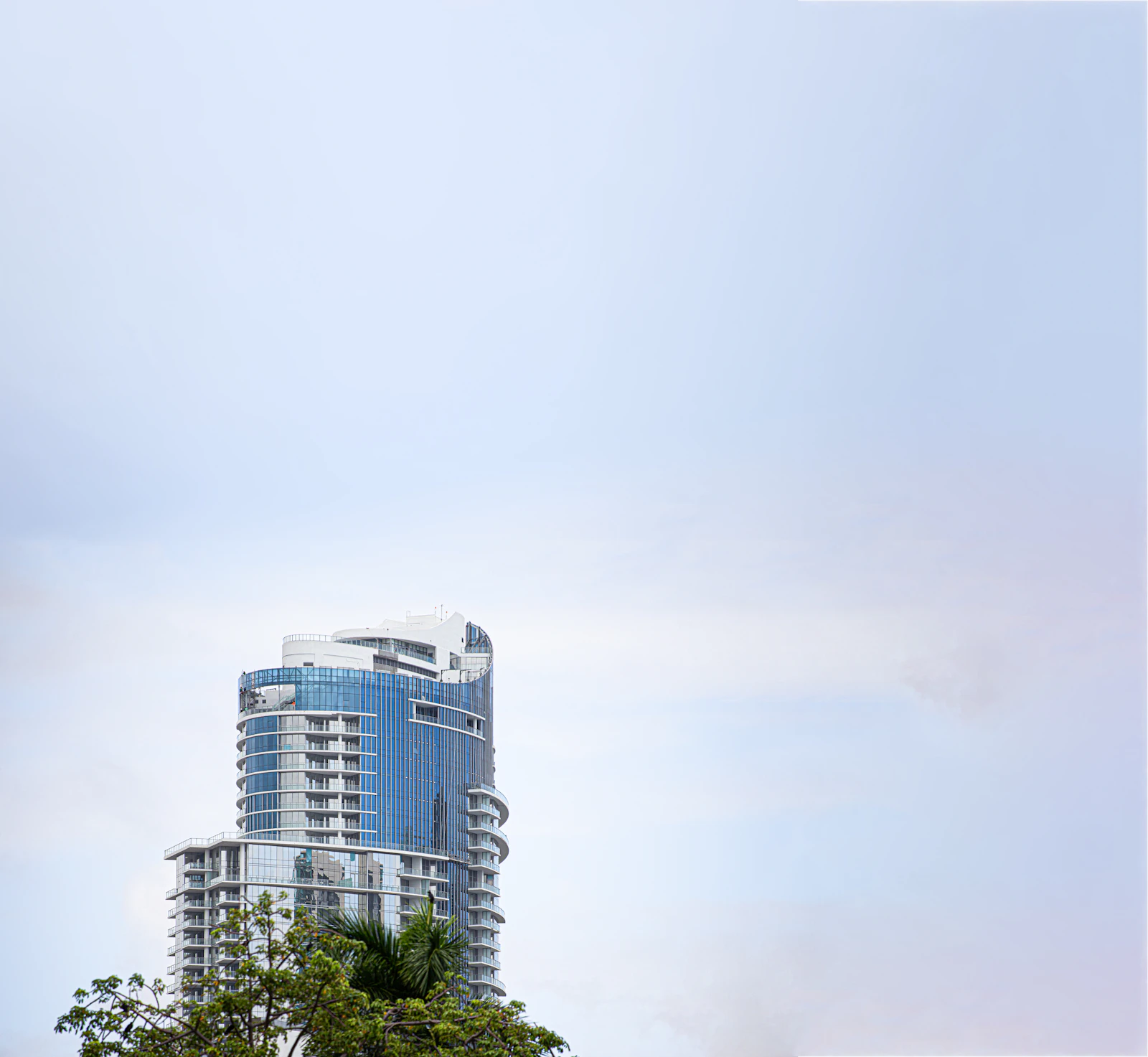 Penthouses