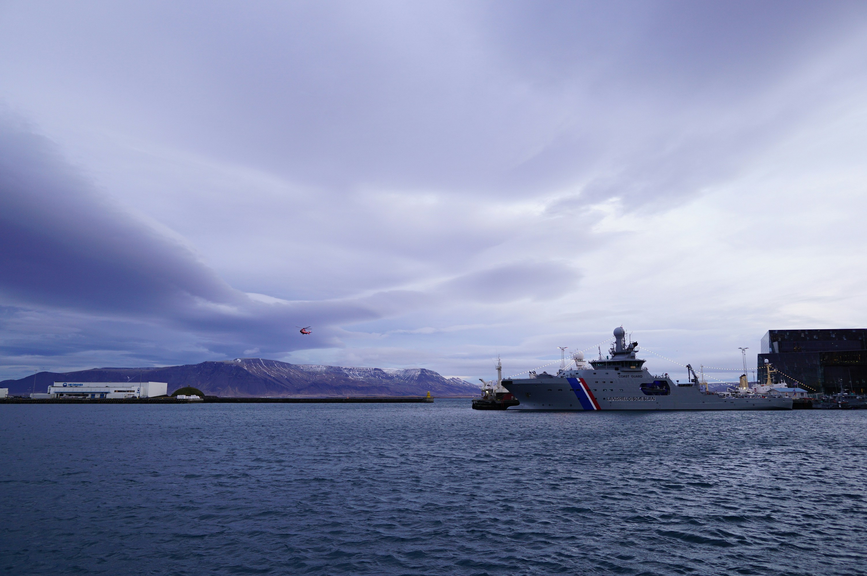 UAV Solutions for Coastal and Maritime Patrol Missions: Enhancing Situational Awareness and Operational Efficiency