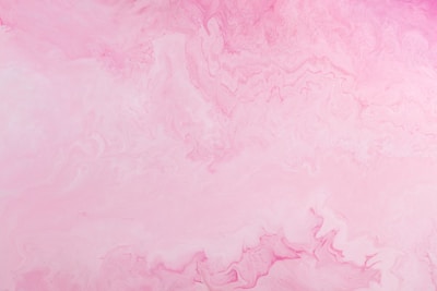 a pink and purple background with a white border