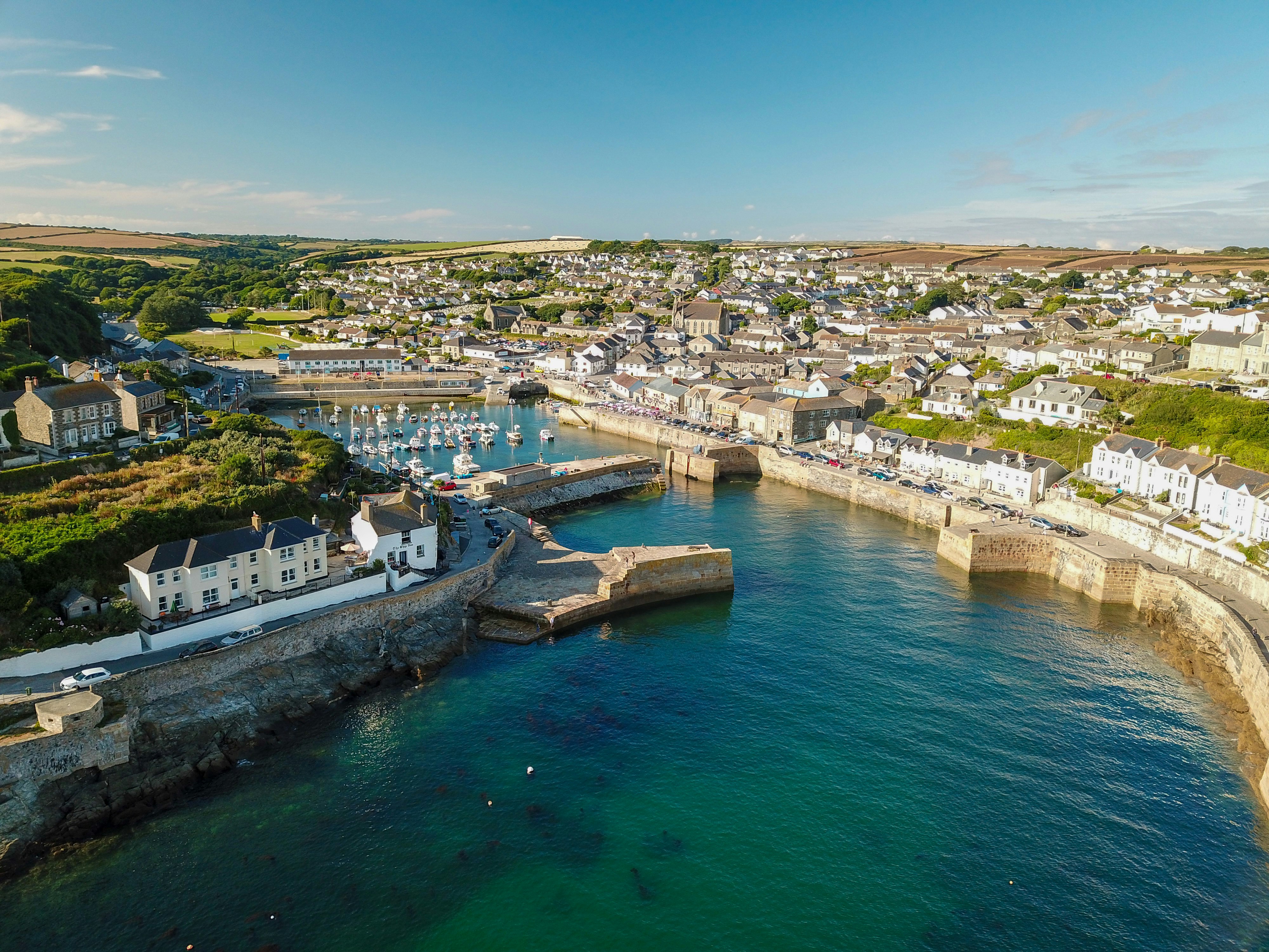 Polzeath Then and Now: Has the Village Lost Its Soul or Simply Found a New One?
