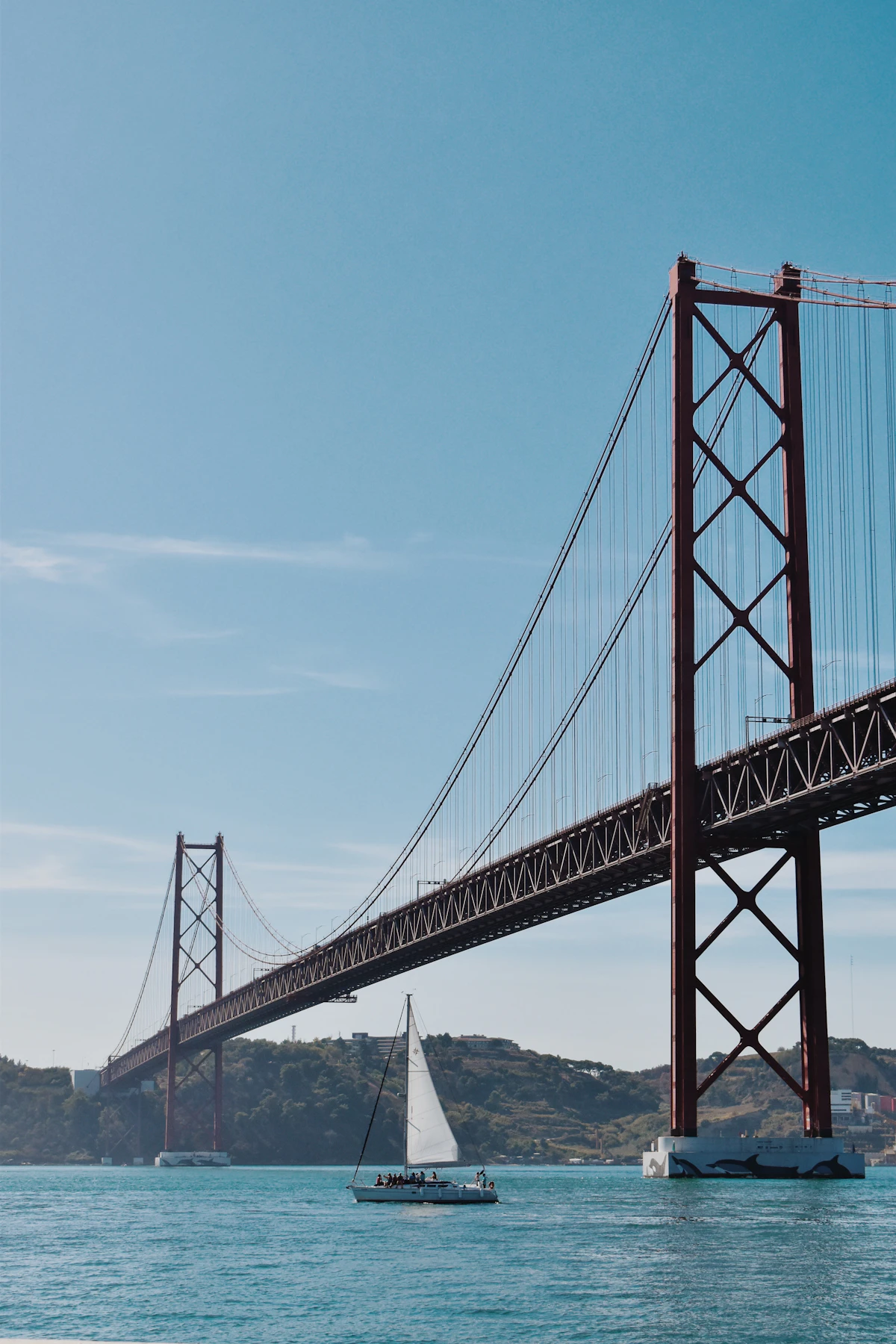 7-day Lisbon itinerary with guided tours