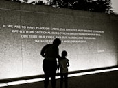 An inspiring image reflecting the mission of Abdul Wadood.