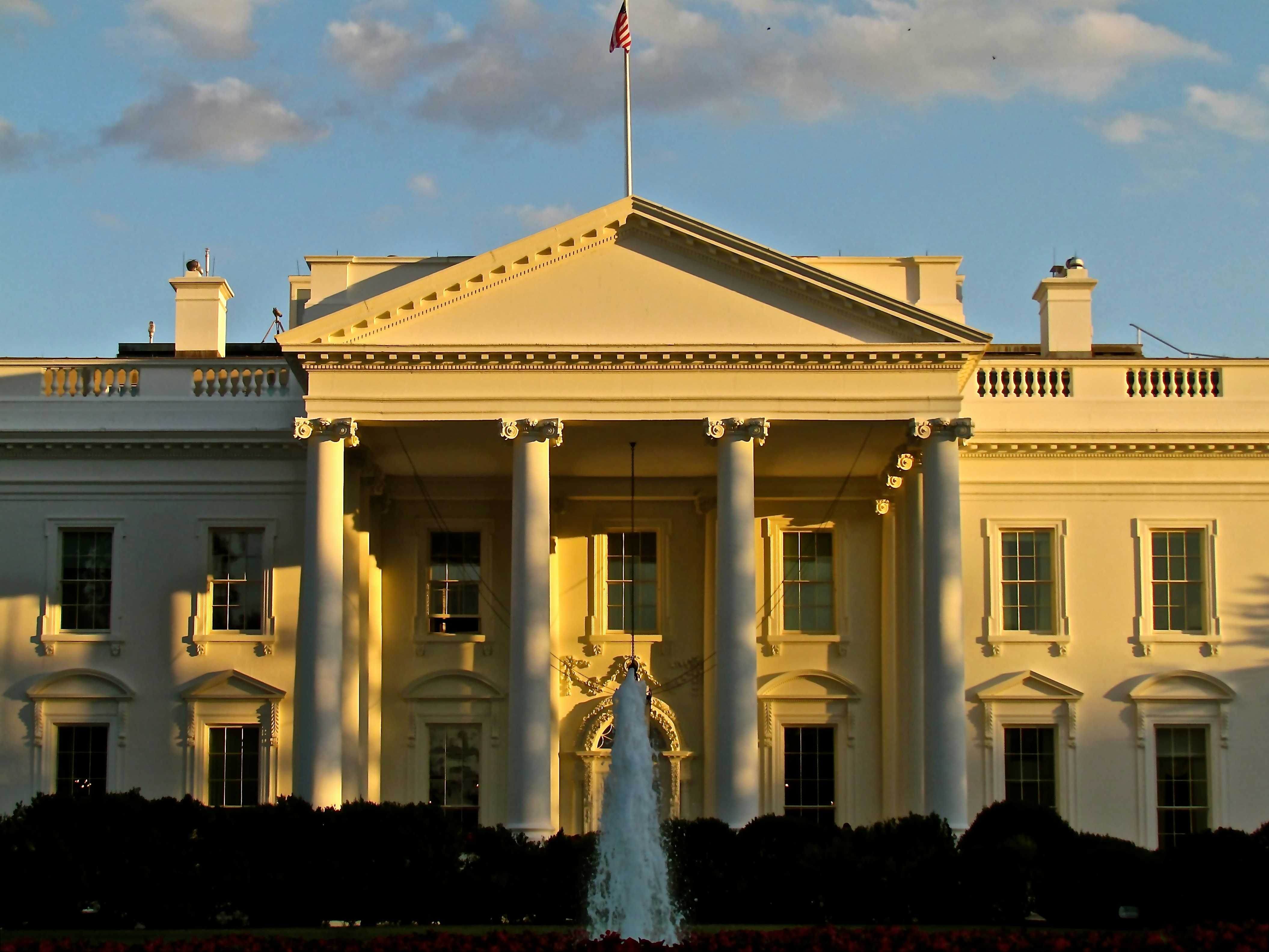 Who Gets Heard and Who Gets Buried: The Invisible Architecture of the White House Clemency Process
