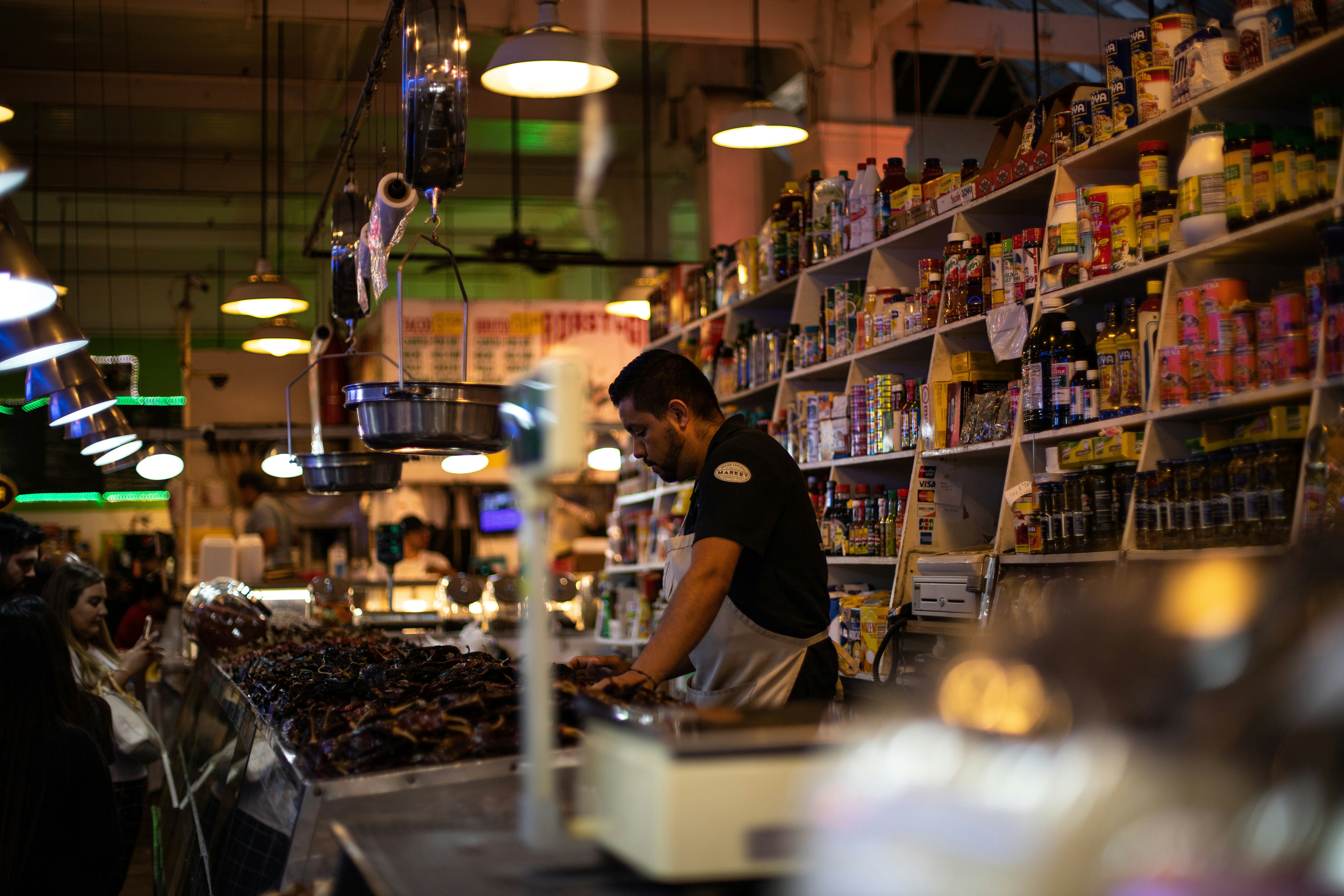 AI Inventory Management Grocery Jobs: Roles in 2026